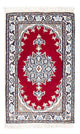 Nain - 9 la Mattan 60x40cm - Persisk matta