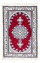Nain - 9 la Mattan 60x40cm - Persisk matta