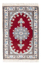 Nain - 9 la Mattan 60x40cm - Persisk matta