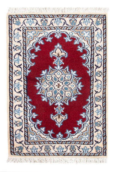 Nain - 9La Mattan 40x60cm - Persisk matta
