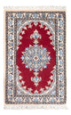 Nain - 9 la Mattan 60x40cm - Persisk matta