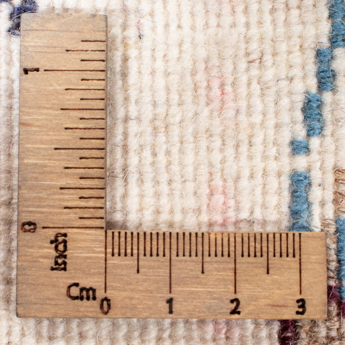 Runner Persisk matta - Nain - 393 x 77 cm - silver