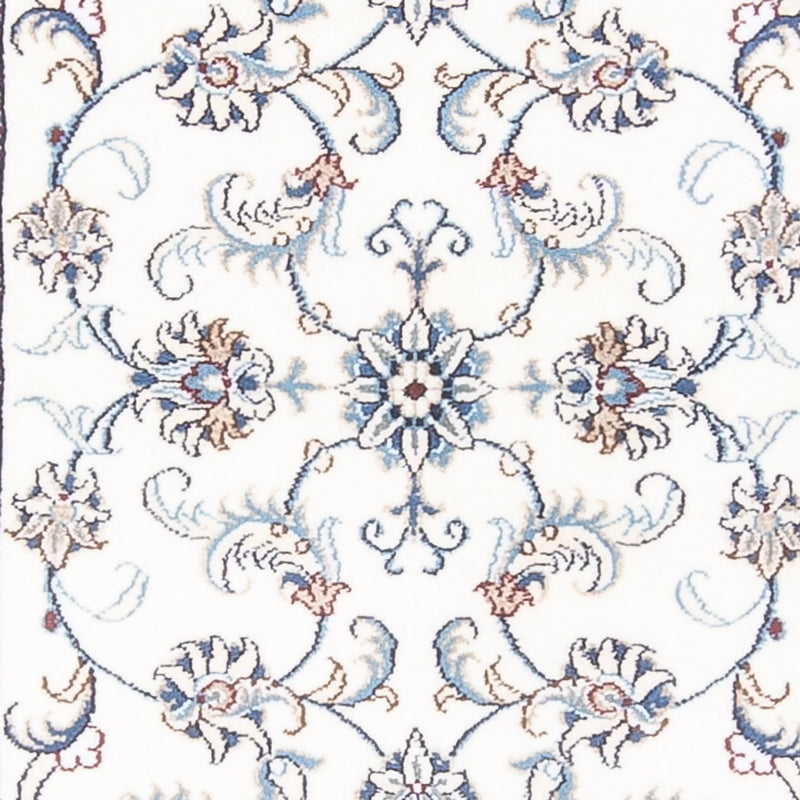 Runner Persisk matta - Nain - 290 x 74 cm - silver