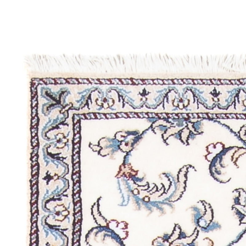 Runner Persisk matta - Nain - 290 x 74 cm - silver