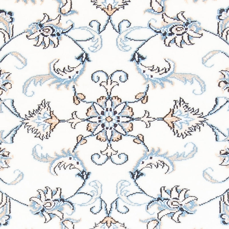 Runner Persisk matta - Nain - 284 x 78 cm - silver