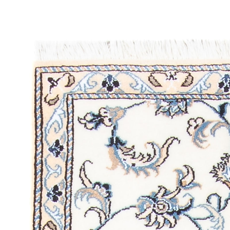 Runner Persisk matta - Nain - 284 x 78 cm - silver