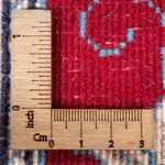 Runner Persisk matta - Nain - 290 x 82 cm - röd