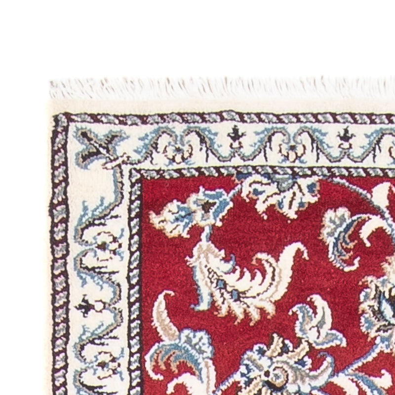 Runner Persisk matta - Nain - 285 x 80 cm - röd