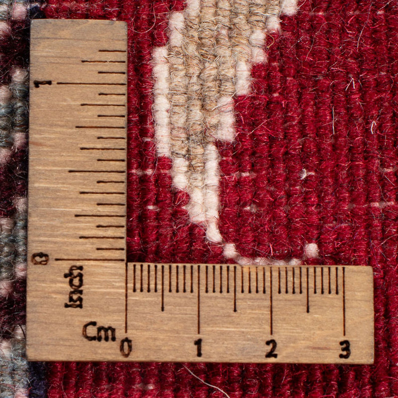 Runner Persisk matta - Nain - 285 x 80 cm - röd