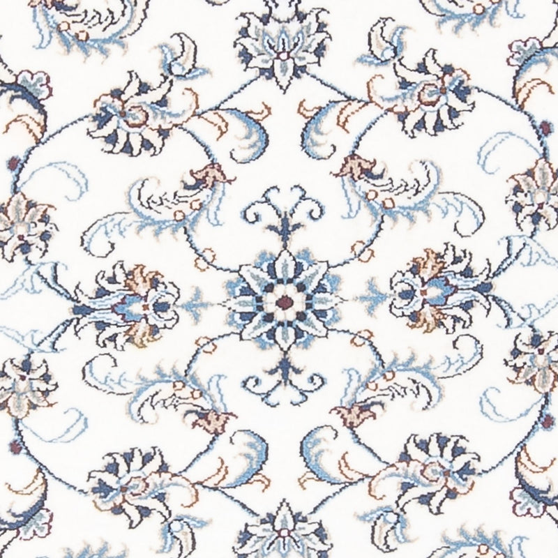 Runner Persisk matta - Nain - 295 x 82 cm - silver