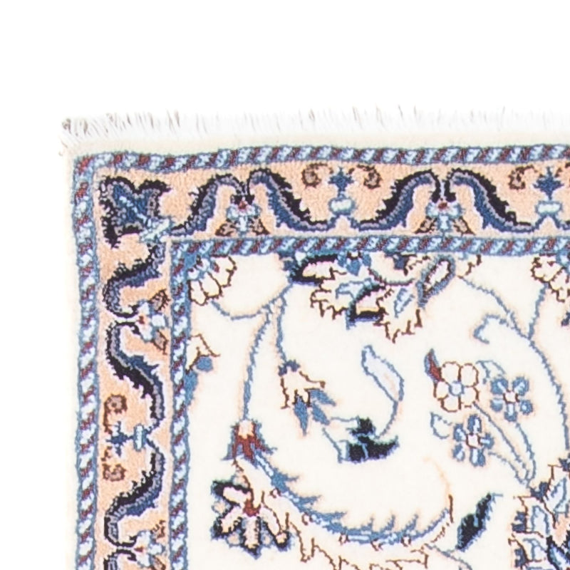 Runner Persisk matta - Nain - 292 x 81 cm - silver