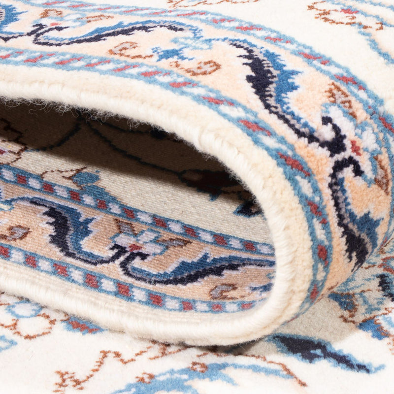 Runner Persisk matta - Nain - 292 x 81 cm - silver