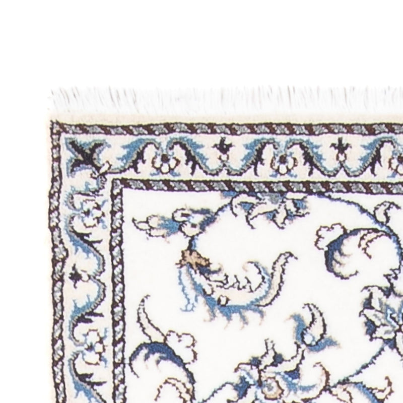 Runner Persisk matta - Nain - 292 x 76 cm - silver