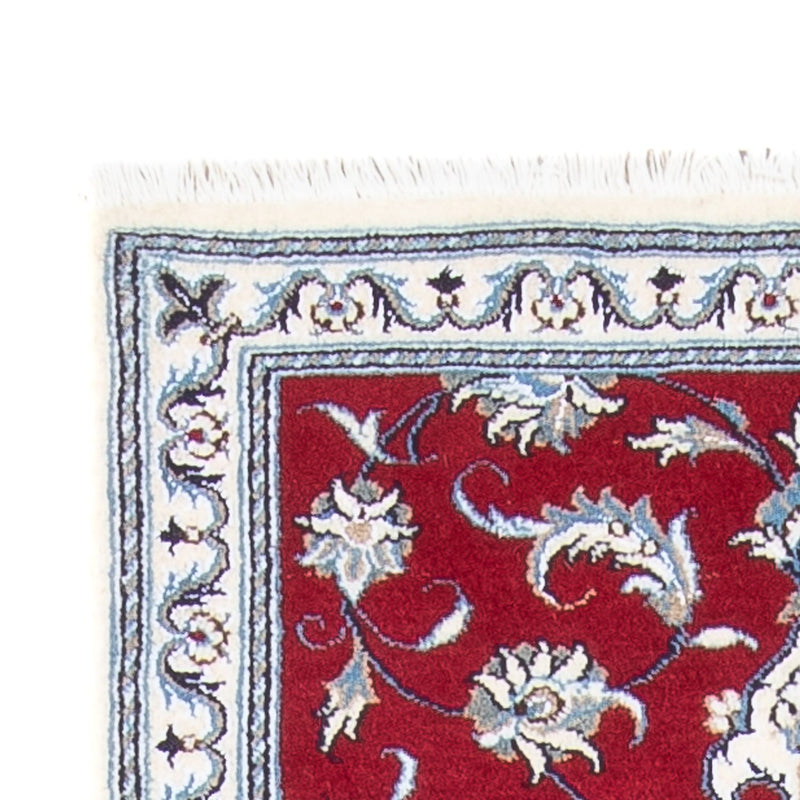 Runner Persisk matta - Nain - 290 x 82 cm - röd