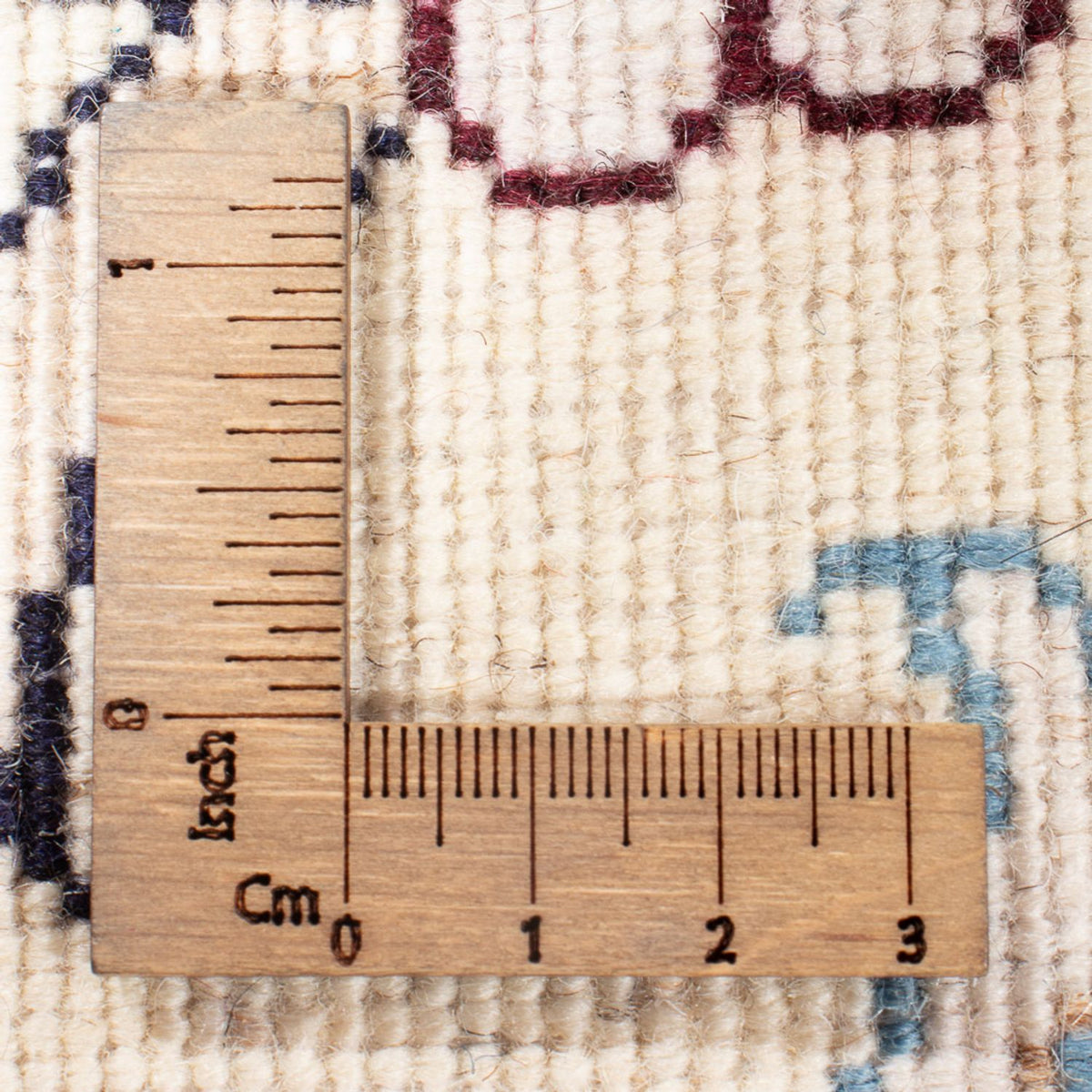 Runner Persisk matta - Nain - 286 x 82 cm - silver