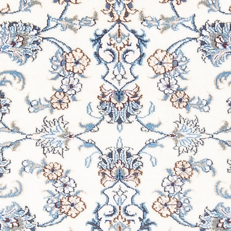 Runner Persisk matta - Nain - 193 x 83 cm - silver