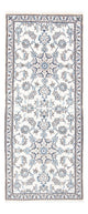 Nain Mattan 198x78cm - Persisk matta