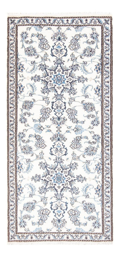 Nain Mattan 84x188cm - Persisk matta