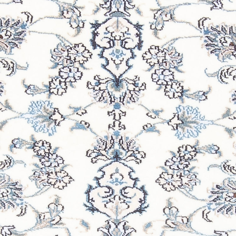 Runner Persisk matta - Nain - 188 x 84 cm - silver