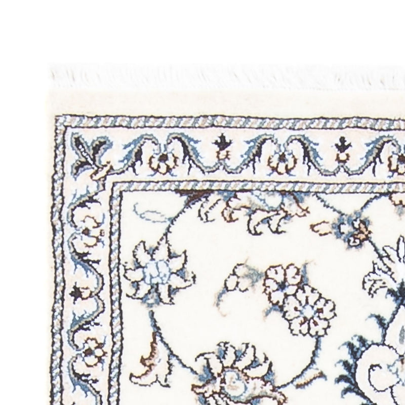 Runner Persisk matta - Nain - 197 x 76 cm - silver