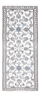 Nain Mattan 202x78cm - Persisk matta