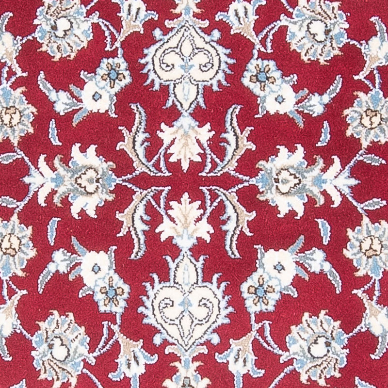 Runner Persisk matta - Nain - 196 x 76 cm - röd