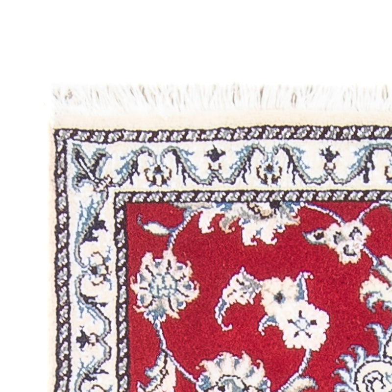 Runner Persisk matta - Nain - 200 x 78 cm - röd