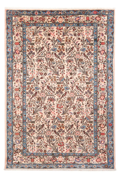 Rudbar Mattan 130x196cm - Persisk matta