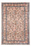 Persisk matta - Nomadic - 196 x 130 cm - beige