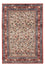 Persisk matta - Nomadic - 198 x 135 cm - beige