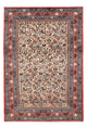 Rudbar Mattan 198x135cm - Persisk matta