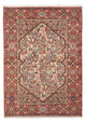 Persisk matta - Nomadic - 192 x 126 cm - beige