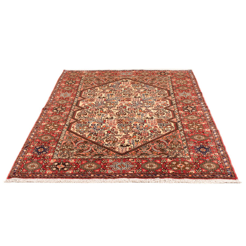 Persisk matta - Nomadic - 192 x 126 cm - beige