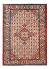 Rudbar Mattan 132x195cm - Persisk matta - Rektangulär / Beige / 132 x 195 cm Rektangulär