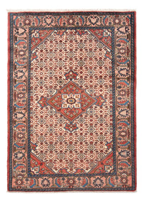 Persisk matta - Nomadic - 195 x 132 cm - beige