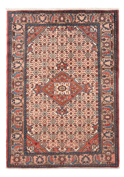 Rudbar Mattan 132x195cm - Persisk matta