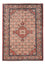 Persisk matta - Nomadic - 195 x 132 cm - beige