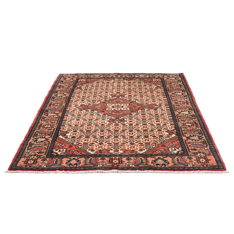 Persisk matta - Nomadic - 195 x 132 cm - beige