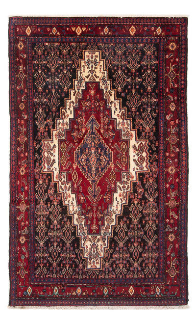 Senneh Mattan 123x188cm - Persisk matta