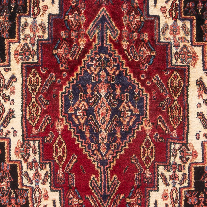 Persisk matta - Classic - 188 x 123 cm - mörkblå