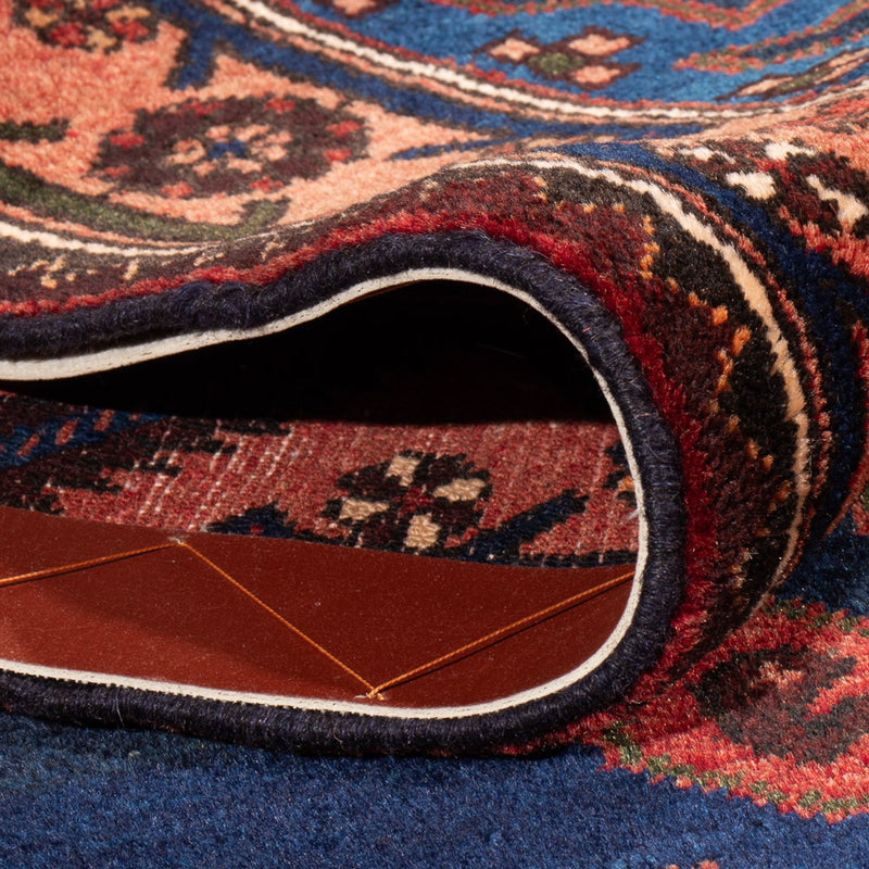 Persisk matta - Nomadic - 197 x 136 cm - blå