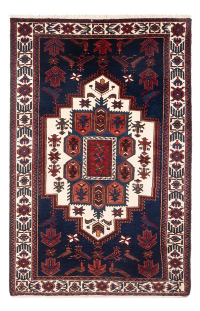 Hamadan Mattan 125x202cm - Persisk matta