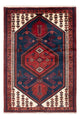 Hamadan Mattan 133x200cm - Persisk matta