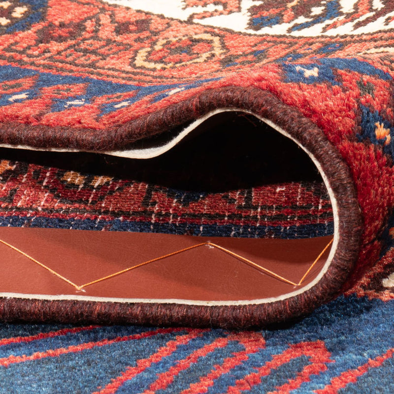 Persisk matta - Nomadic - 200 x 133 cm - blå