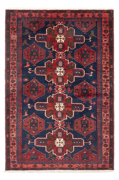 Hamadan Mattan 128x197cm - Persisk matta