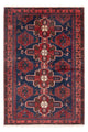 Hamadan Mattan 128x197cm - Persisk matta