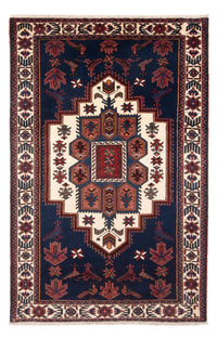 Hamadan Mattan 205x128cm - Persisk matta – product image