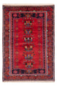Hamadan Mattan 197x125cm - Persisk matta