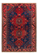 Hamadan Mattan 136x196cm - Persisk matta