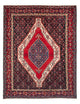 Senneh Mattan 193x143cm - Persisk matta